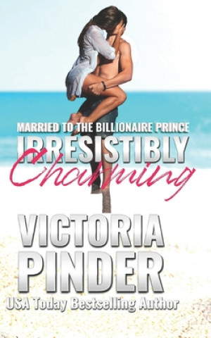 Buch Irresistibly Charming Victoria Pinder