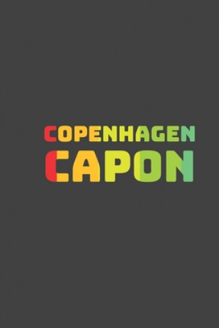 Knjiga copenhagen capon: LGBT Pride, Bisexual Trans, Lesbian Pride, Gay Pride, Transgender Pride Gift Idea for valentine's day or brthday or pr S. T. X. Valentetine's Gift for Friends