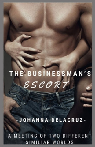 Βιβλίο The Businessman's Escort Johanna Delacruz