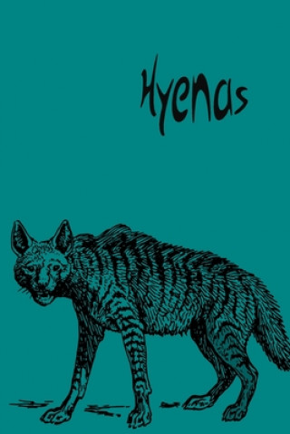 Knjiga Hyenas Az L