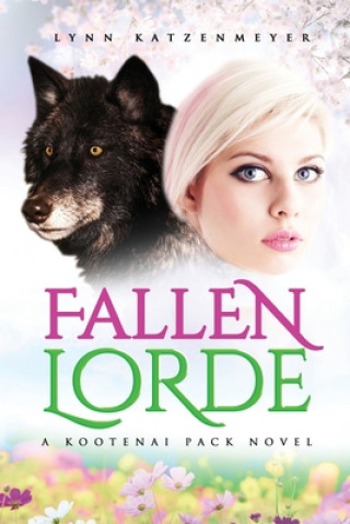 Knjiga Fallen Lorde Lynn Katzenmeyer