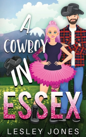Carte A Cowboy In Essex Lesley Jones