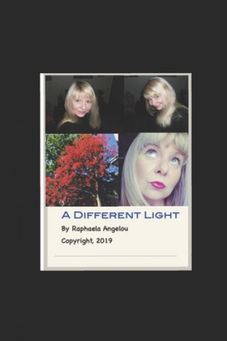 Book A Different Light Raphaela Angelou