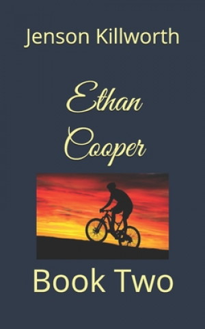 Carte Ethan Cooper: Book Two Jenson Killworth
