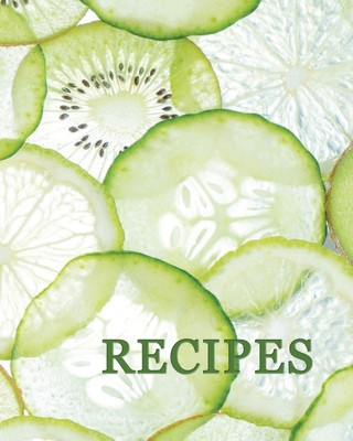 Buch Recipes Josephine Kettlebaum
