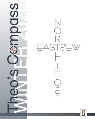 Knjiga Theo's Compass WINTER 2020 Theo's Compass
