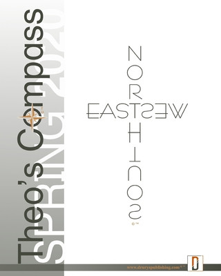 Книга Theo's Compass SPRING 2020 Theo's Compass