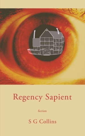 Knjiga Regency Sapient S. G. Collins