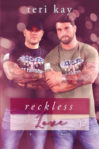 Book Reckless Love Rox LeBlanc
