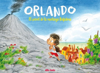 Boek Orlando 1 Radice