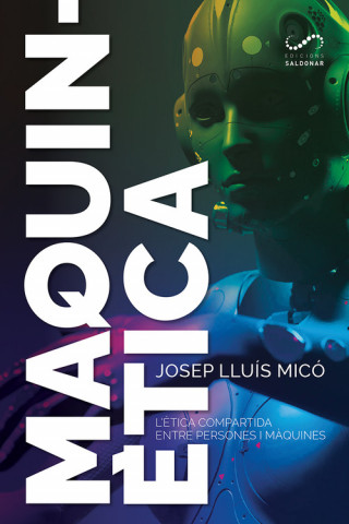 Kniha Maquinètica JOSEP LLUIS MICO