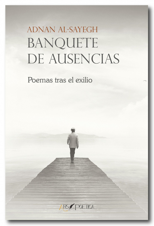 Audio  Banquete de ausencias ADNAN AL-SAYEGH