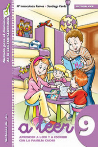 Audio A leer 9 INMACULADA RAMOS