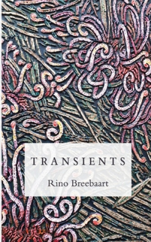 Boek Transients Rino Breebaart