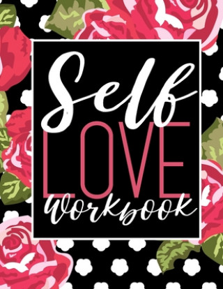 Kniha Self Love Workbook Renee Sommer