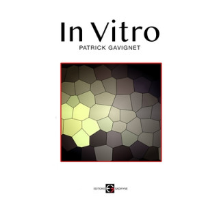 Könyv In Vitro Patrick Gavignet