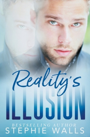 Boek Reality's Illusion Stephie Walls