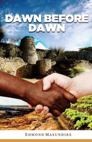 Book Dawn Before Dawn Edmond Masundire