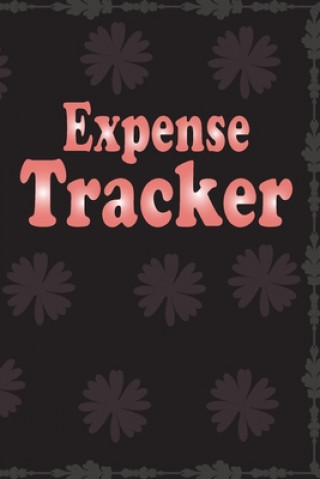 Βιβλίο Expense Tracker Cute Journal Press