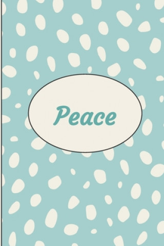 Book Peace Dianne Terry
