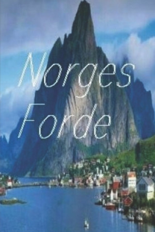Könyv Norges Forde Harvard R. H.