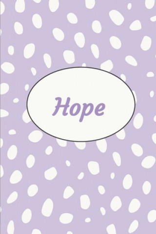 Libro Hope Dianne Terry