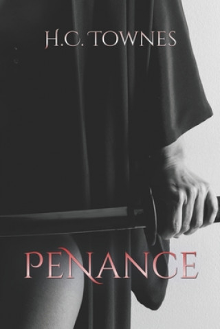 Knjiga Penance H. C. Townes