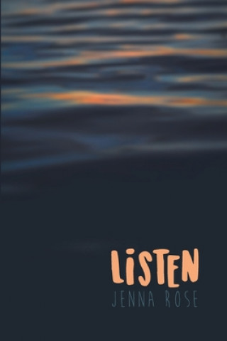 Knjiga Listen Sydney Hall