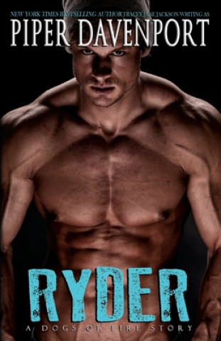 Knjiga Ryder Piper Davenport