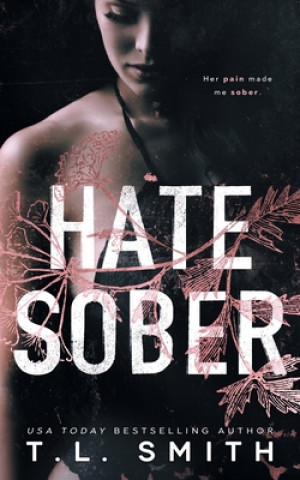 Book Hate Sober T. L. Smith