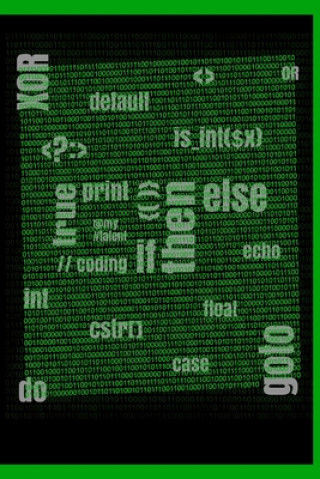 Knjiga Programmierer: Matrix Ge Nius