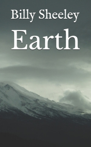 Knjiga Earth Billy Sheeley