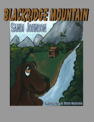 Buch Blackridge Mountain Bobbi Sturgeon