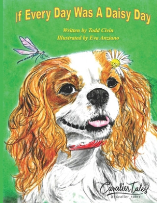 Book If Every Day Was a Daisy Day Eva Anziano
