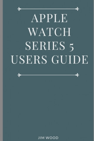 Apple watch best sale series 5 basics