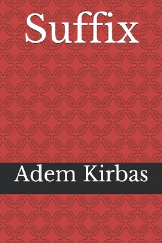 Book Suffix Adem Kirbas