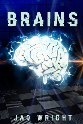 Knjiga Brains Jaq Wright