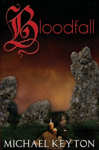 Knjiga Bloodfall Michael Keyton
