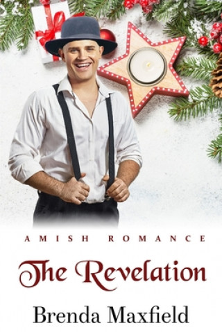 Boek The Revelation Brenda Maxfield