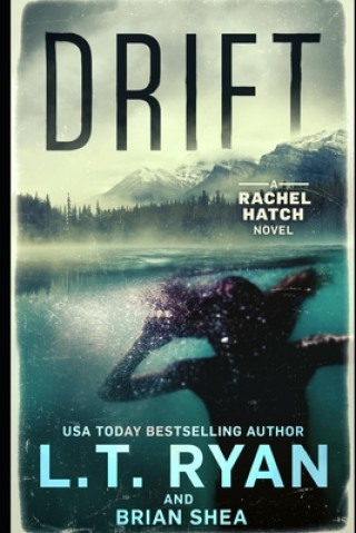 Knjiga Drift Brian Shea