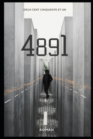 Βιβλίο 4891 Deux Cent Cinquante Et Un
