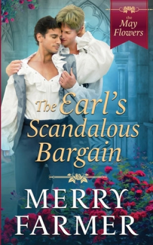 Buch The Earl's Scandalous Bargain Merry Farmer
