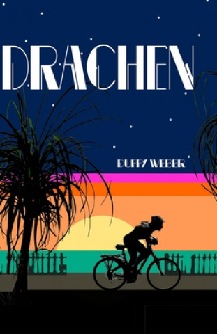 Knjiga Drachen Duffy Weber