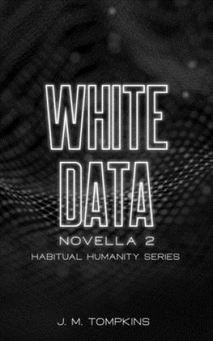 Knjiga White Data Darcy Werkman