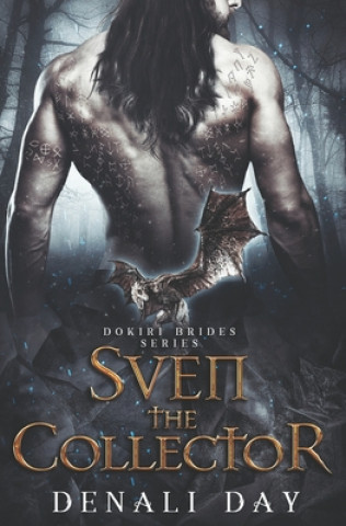 Carte Sven the Collector: A Fantasy Romance Denali Day