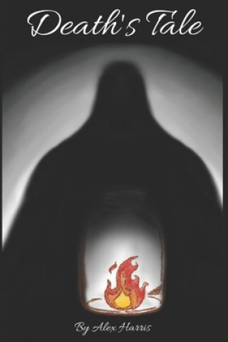 Book Death's Tale Alex Harris