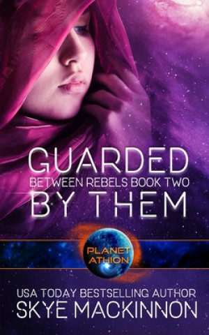 Buch Guarded By Them Skye MacKinnon