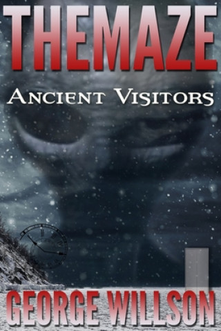 Boek Ancient Visitors George Willson