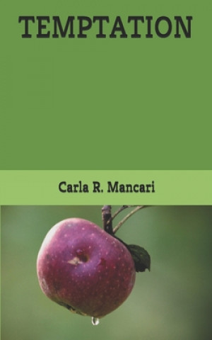 Knjiga Temptation Carla R. Mancari