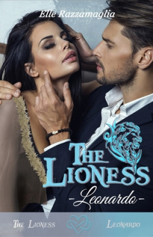 Carte THE LIONESS Leonardo Elle Razzamaglia